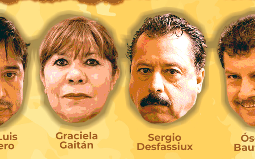 𝗘𝗫𝗗𝗜𝗣𝗨𝗧𝗔𝗗𝗢𝗦 «𝗧𝗥𝗔́𝗖𝗔𝗟𝗔𝗦» 𝗚𝗢𝗭𝗔𝗡 𝗗𝗘 𝗜𝗠𝗣𝗨𝗡𝗜𝗗𝗔D