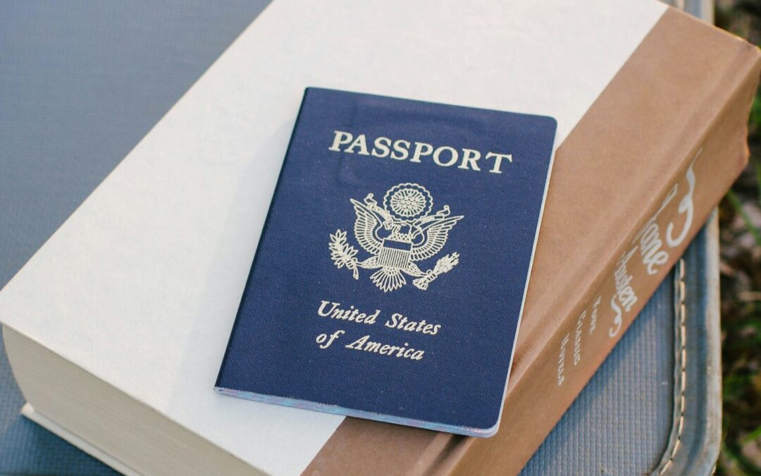DÉCIMA FERIA DE PASAPORTES AMERICANOS SE REALIZARÁ EN MARZO
