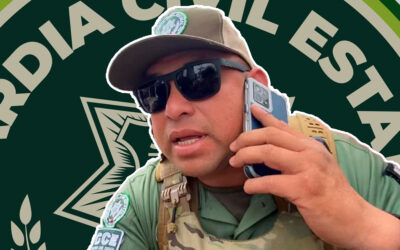 ÓSCAR HERNÁNDEZ IRÁ A OTRA ZONA DE SLP; LO REMUEVEN DE LA HUASTECA