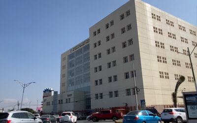 CONFIRMAN CASO DE METAPNEUMOVIRUS HUMANO EN SLP