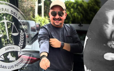 SIGUE IMPUNE EL FUNCIONARIO ESTATAL QUE ATROPELLÓ A UN JOVEN INDÍGENA