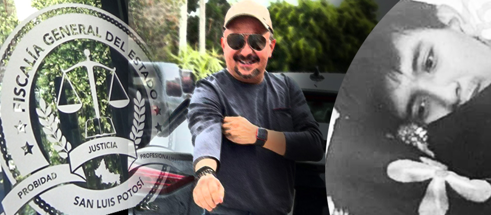 SIGUE IMPUNE EL FUNCIONARIO ESTATAL QUE ATROPELLÓ A UN JOVEN INDÍGENA