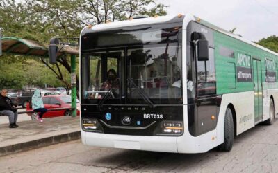 EN BREVE, ARRANCARÁ METRORED EN LA HUASTECA 