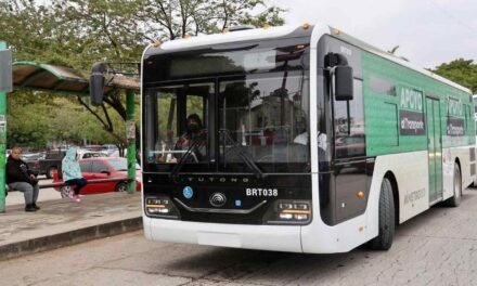 EN BREVE, ARRANCARÁ METRORED EN LA HUASTECA 