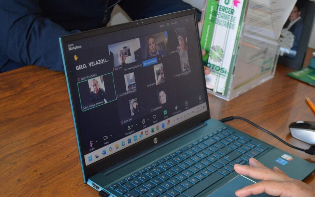 ESTADO MANTIENE CONTACTO CON PAISANOS POTOSINOS ANTE MEDIDAS MIGRATORIAS DE EE.UU.