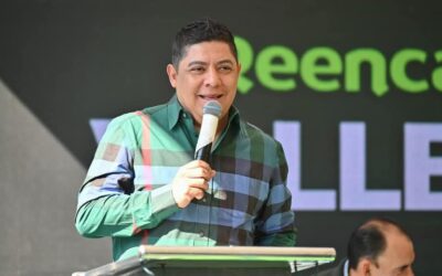 PROGRAMA DE DONACIÓN DE TERRENOS PARA FAMILIAS EN SLP INICIARÁ EN BREVE EN SOLEDAD