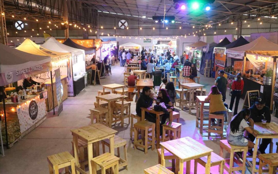 DESTINARÁN ESPACIO EN LA FENAPO PARA MEZCALES Y BEBIDAS ARTESANALES POTOSINAS