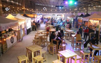 DESTINARÁN ESPACIO EN LA FENAPO PARA MEZCALES Y BEBIDAS ARTESANALES POTOSINAS