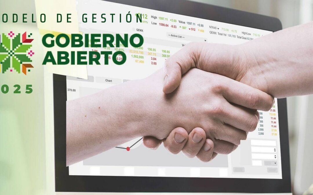 DARÁN CONTINUIDAD AL MODELO GOBIERNO ABIERTO EN SLP