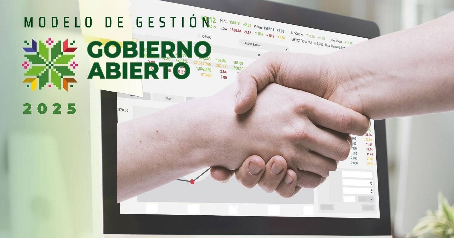 DARÁN CONTINUIDAD AL MODELO GOBIERNO ABIERTO EN SLP
