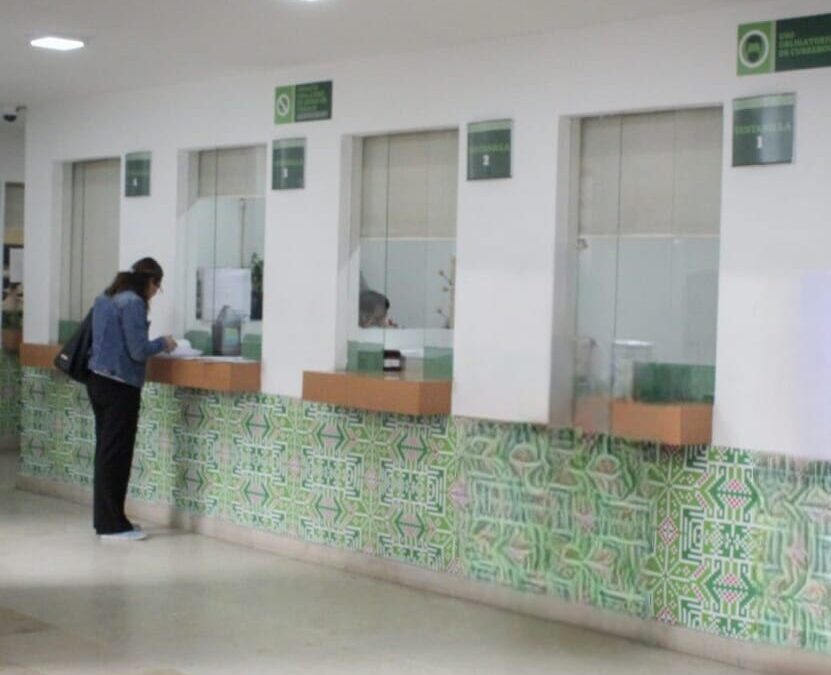 AMPLÍAN DESCUENTOS EN MULTAS DE CONTROL VEHICULAR EN FEBRERO