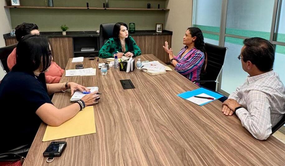 DEFINEN PRESUPUESTO PARA LA ELECCIÓN DEL PODER JUDICIAL EN EL ESTADO