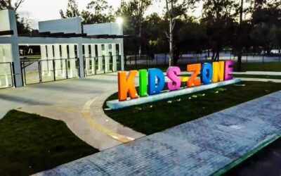 ÁREAS INFANTIL Y DE MASCOTAS DEL TANGAMANGA SEGUIRÁN GRATUITAS