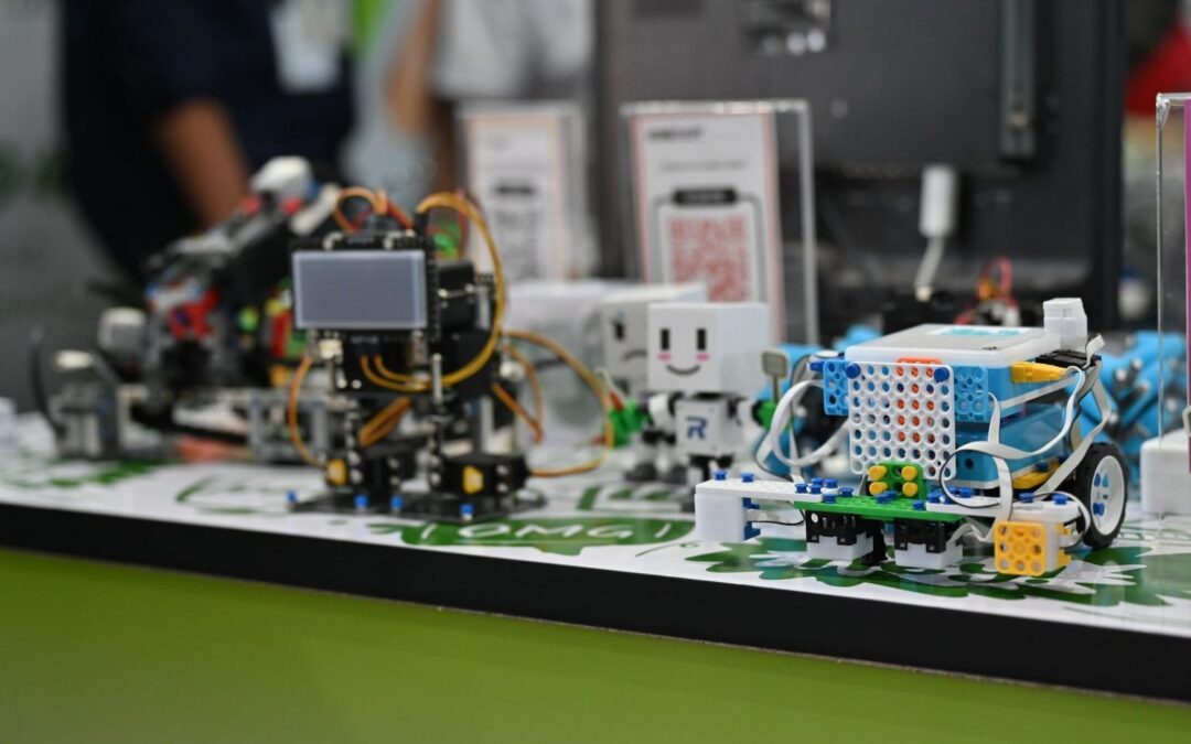 ARRANCÓ LA FUNI 2025 EN LAS INSTALACIONES DE LA FENAPO