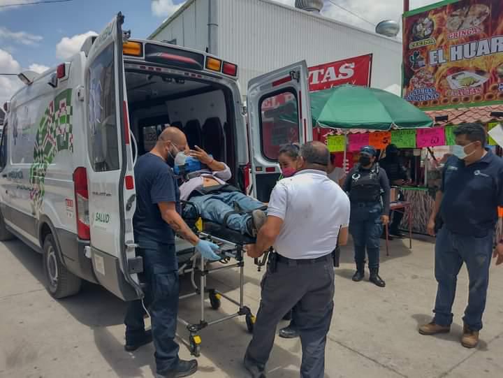 DISMINUYÓ LA DEMANDA DE ATENCIÓN DE EMERGENCIAS EN TEMPORADA DECEMBRINA