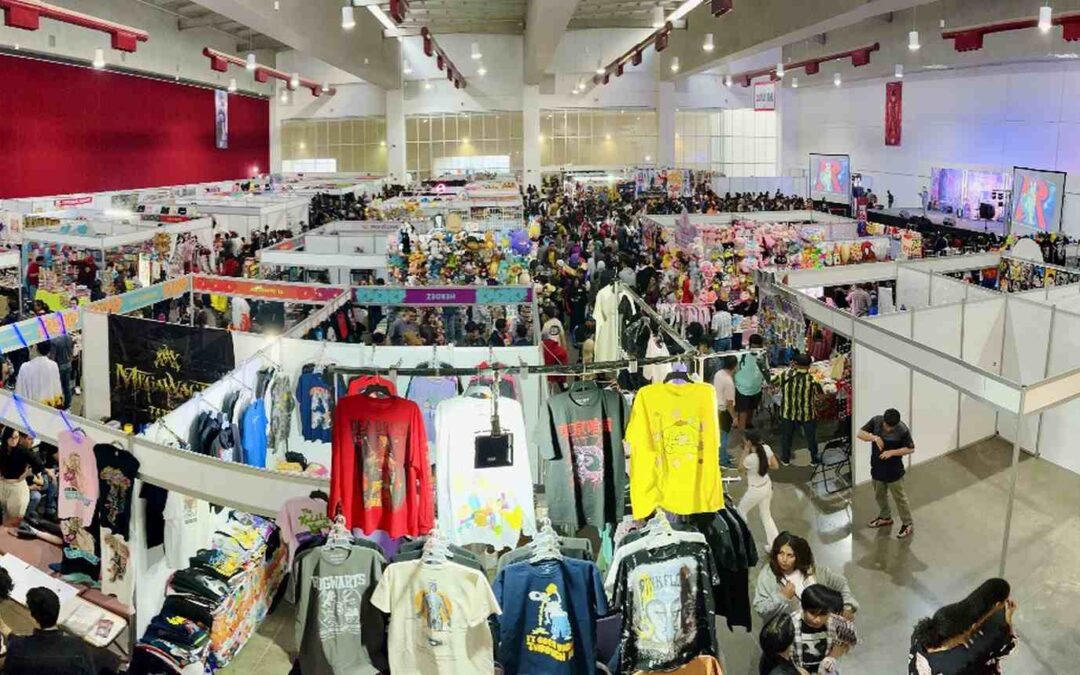 CENTRO DE CONVENCIONES FORTALECE TURISMO DE REUNIONES EN SLP