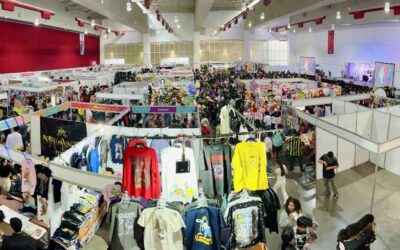 CENTRO DE CONVENCIONES FORTALECE TURISMO DE REUNIONES EN SLP
