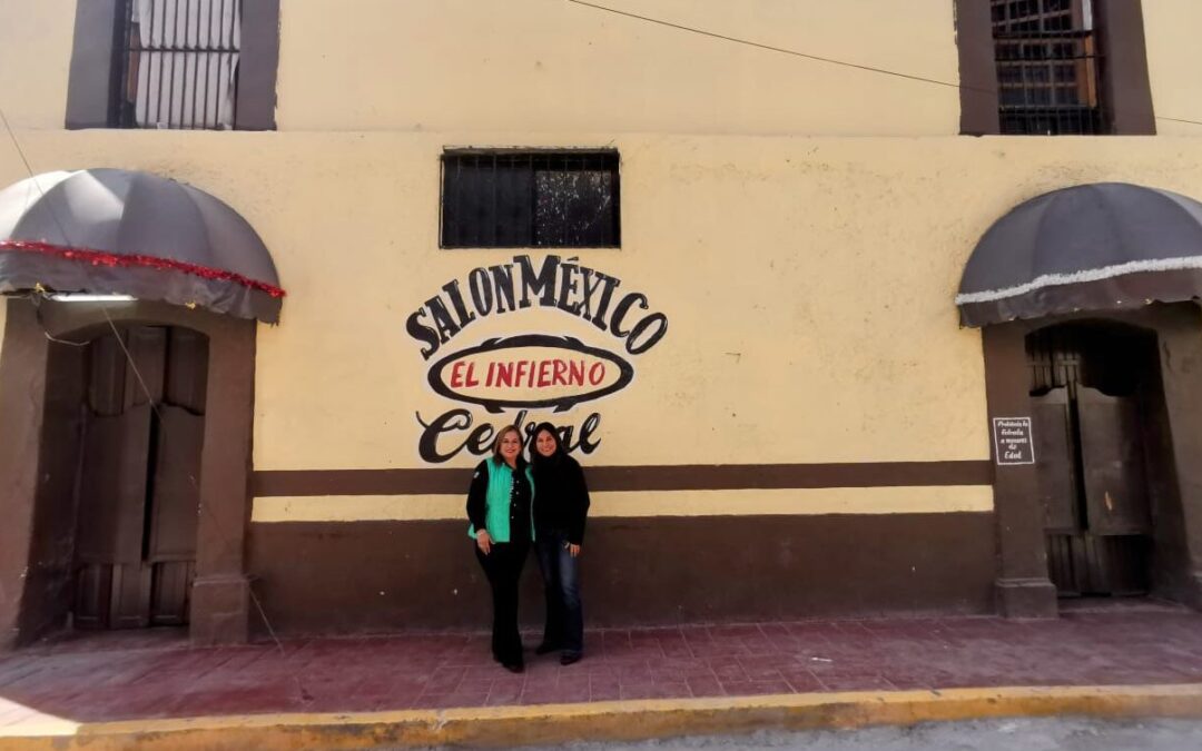 DARÁN IMPULSO AL TURISMO EN EL ALTIPLANO