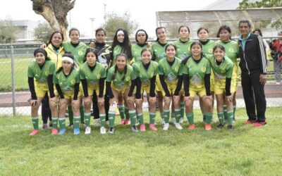SLP SERÁ SEDE DE LA ETAPA MACROREGIONAL DE FÚTBOL DE NACIONALES CONADE 2025 