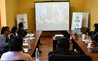 FUE REALIZADA PRIMERA SESIÓN DEL 2025 DE LA COMISIÓN DE VÍCTIMAS