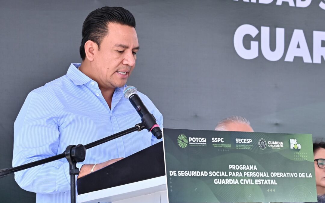 EL EJECUTIVO ESTATAL RESPALDARÁ A PAISANOS QUE REGRESEN DE ESTADOS UNIDOS