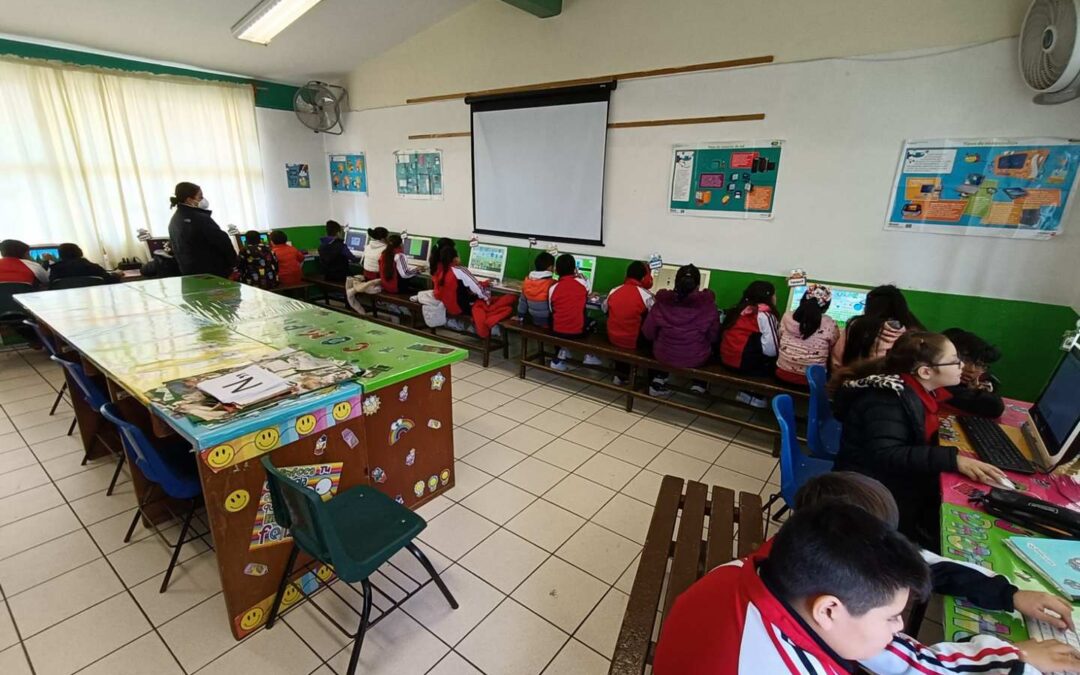 SEER REANUDA CICLO ESCOLAR Y REAFIRMA COMPROMISO CON LA CALIDAD EDUCATIVA