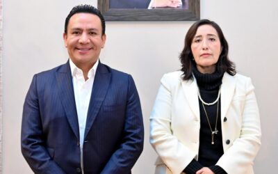 EJECUTIVO ESTATAL DA SEGUIMIENTO A PROYECTOS DE MOVILIDAD PARA ESTE 2025