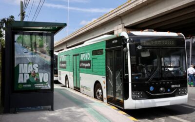 SAN LUIS POTOSÍ, ÚNICO A NIVEL NACIONAL CON SERVICIO GRATUITO DE METRORED