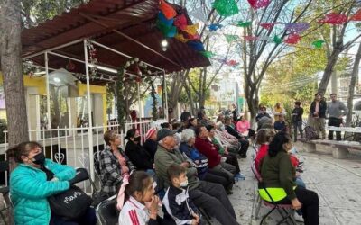 ARRANCA DIF ESTATAL ENTREGA DE SILLAS DE RUEDAS A GRUPOS VULNERABLES