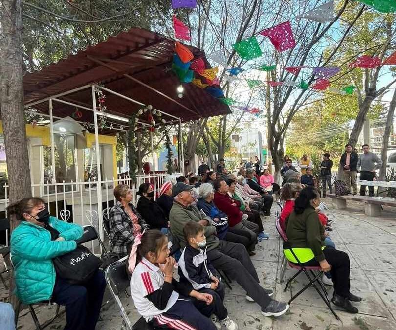 ARRANCA DIF ESTATAL ENTREGA DE SILLAS DE RUEDAS A GRUPOS VULNERABLES