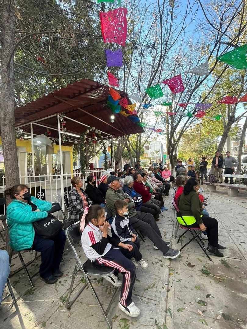 ARRANCA DIF ESTATAL ENTREGA DE SILLAS DE RUEDAS A GRUPOS VULNERABLES