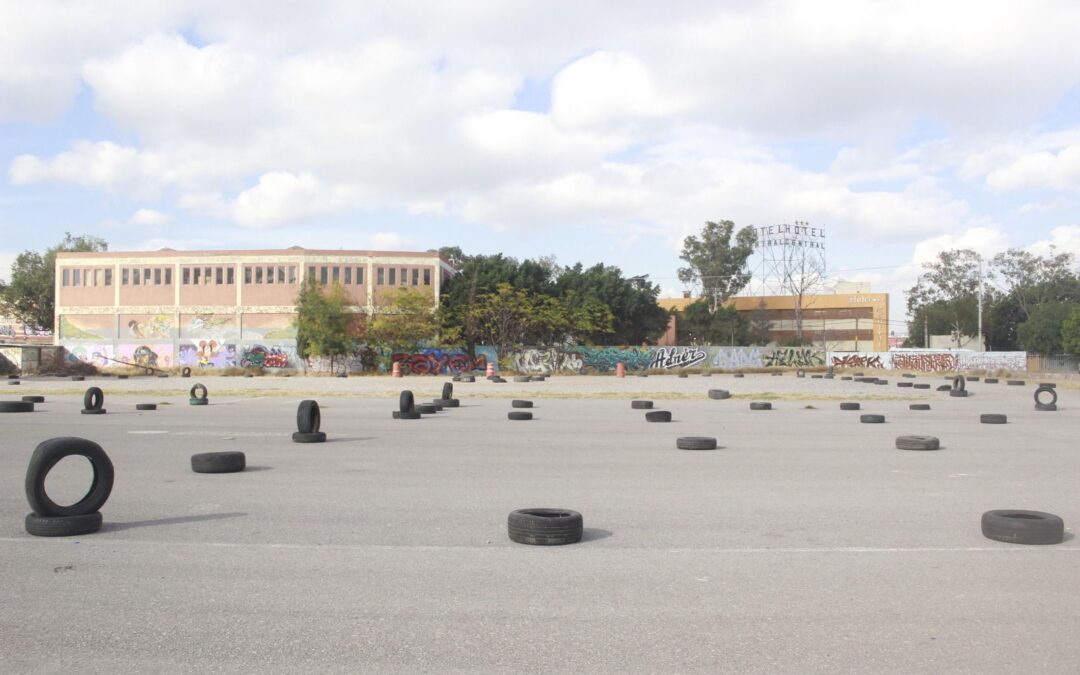 GOBIERNO DEL ESTADO IMPULSA CLASES DE MANEJO Y EDUCACIÓN VIAL PARA JÓVENES