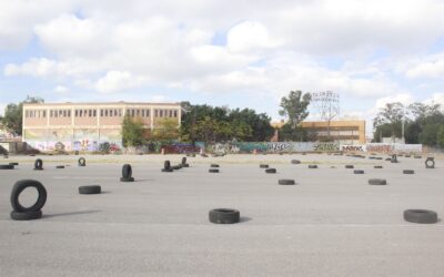 GOBIERNO DEL ESTADO IMPULSA CLASES DE MANEJO Y EDUCACIÓN VIAL PARA JÓVENES