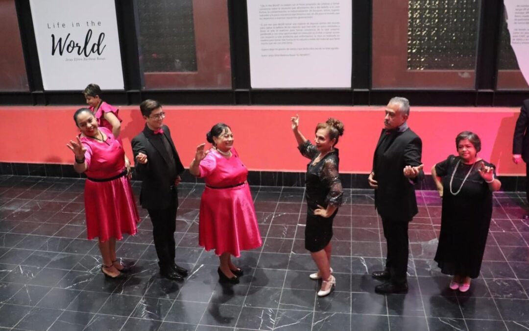 BRINDARÁN AGENDA CULTURAL POR EL DÍA DEL AMOR Y LA AMISTAD EN EL ESTADO