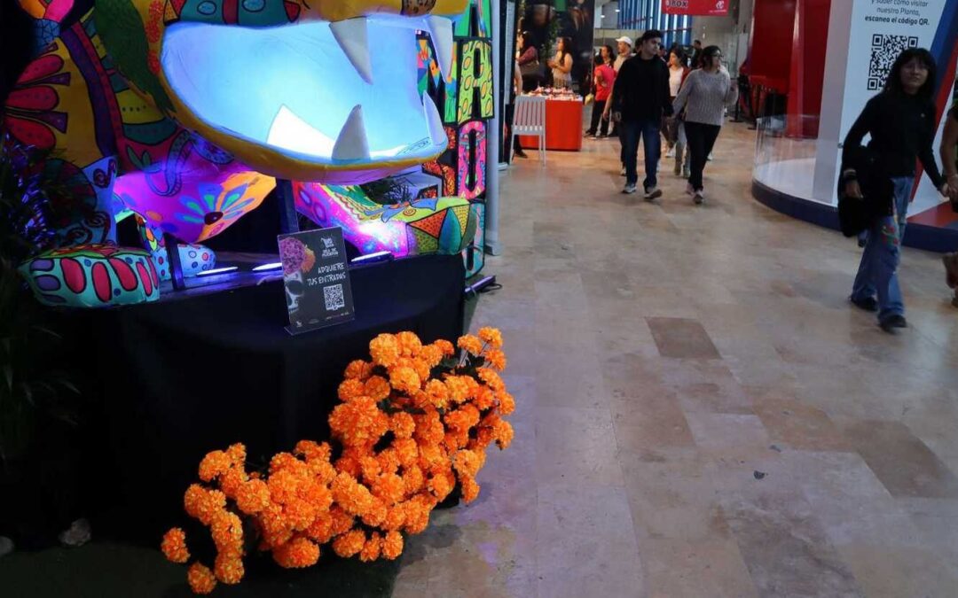 INVITAN A EMPRESAS A FORMAR PARTE DE LA FENAPO 2025