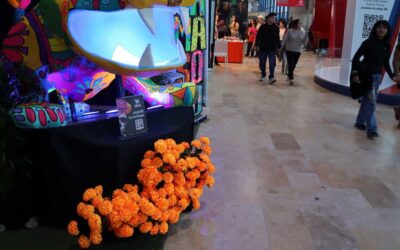 INVITAN A EMPRESAS A FORMAR PARTE DE LA FENAPO 2025