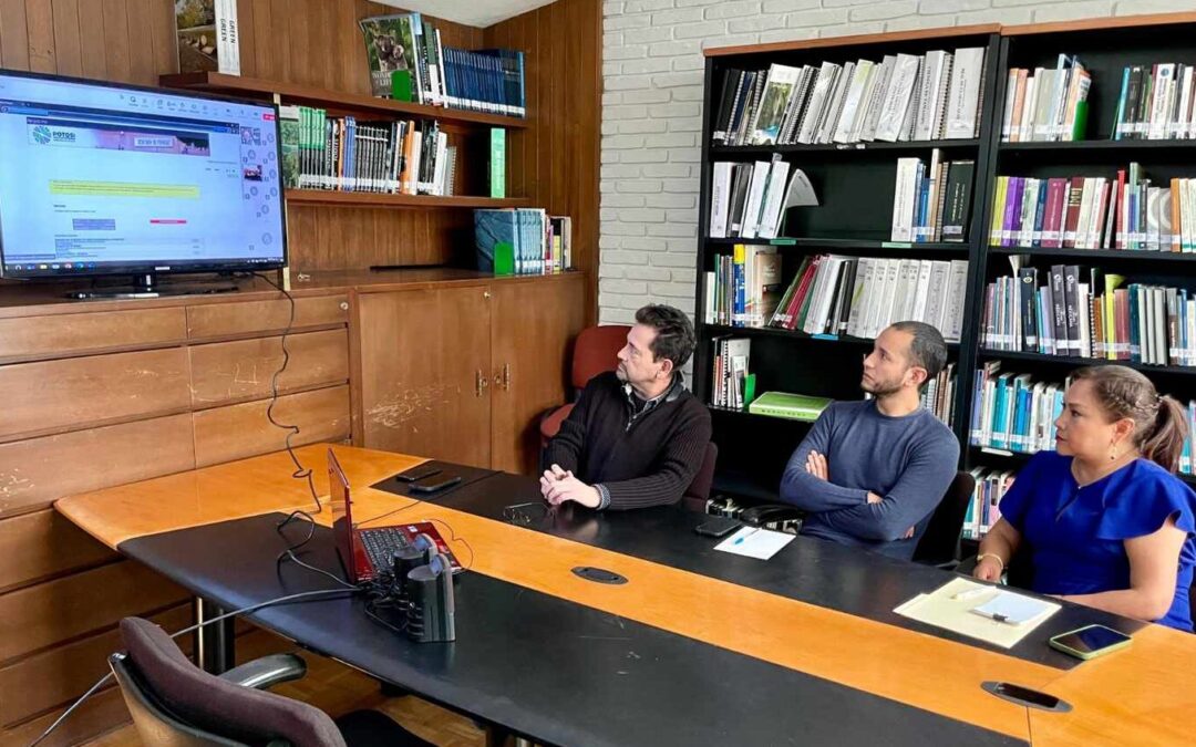 PROMUEVEN CUIDADO MEDIOAMBIENTAL EN EL SECTOR INDUSTRIAL