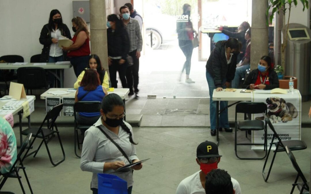 INVITAN A ASISTIR A LA SEGUNDA JORNADA LABORAL DEL IMES