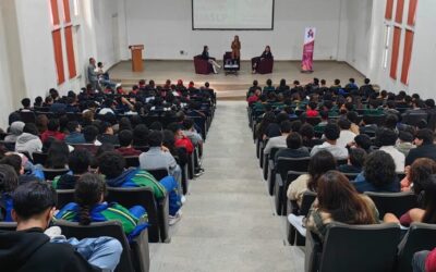 CONMEMORAN DÍA DE LA MUJER EN LA CIENCIA EN SLP