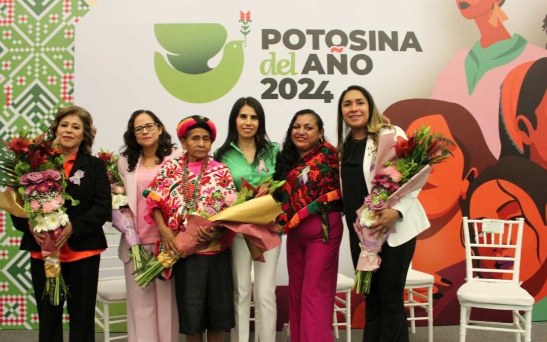 ESTADO CONVOCA AL CERTAMEN POTOSINA DEL AÑO 2025