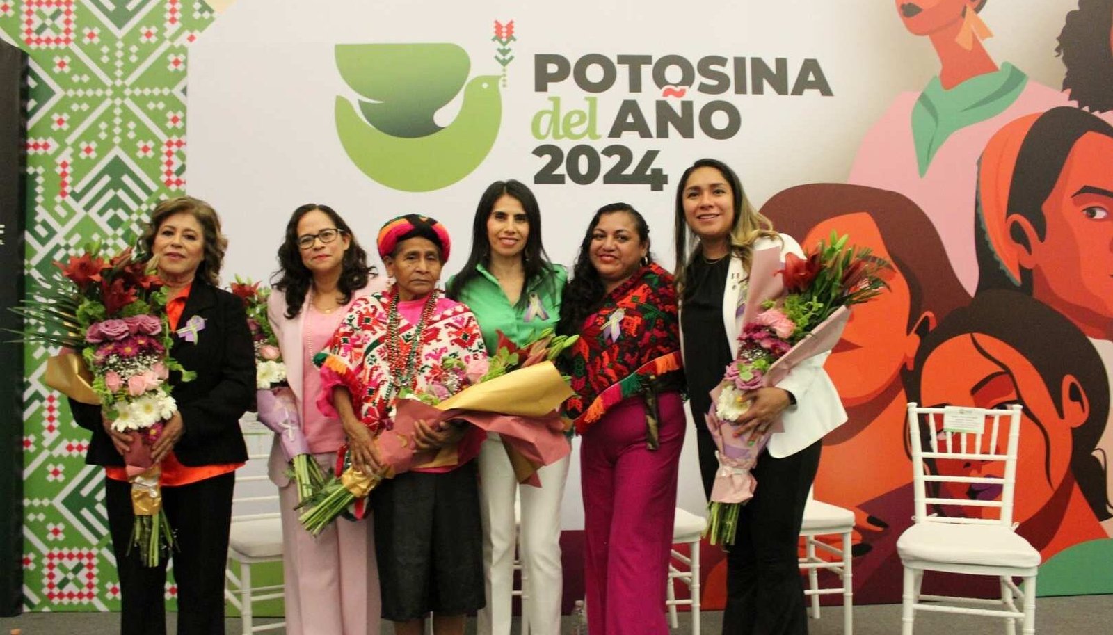 ESTADO CONVOCA AL CERTAMEN POTOSINA DEL AÑO 2025