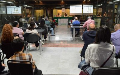DIFUNDEN DOCUMENTOS DE IMPORTANCIA HISTÓRICA DE SLP