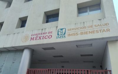 REPORTAN COMO ESTABLE Y FUERA DE PELIGRO RECIÉN NACIDA RESCATADA POR EL ESTADO EN TAMAZUNCHALE