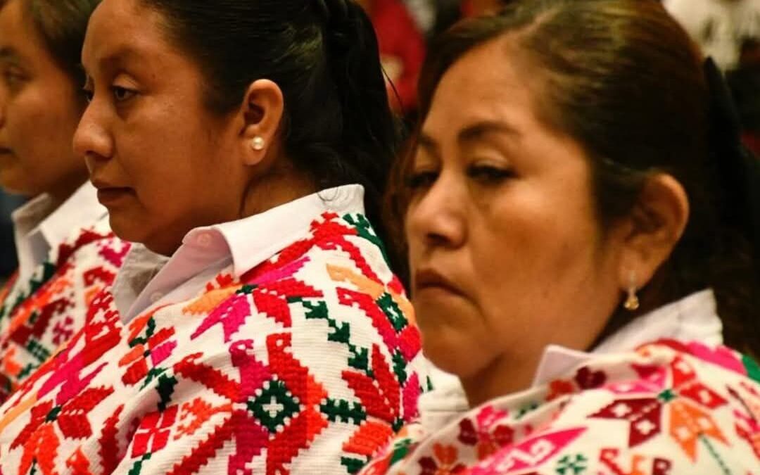 CELEBRARÁN DÍA DE LA LENGUA MATERNA CON EVENTO CULTURAL