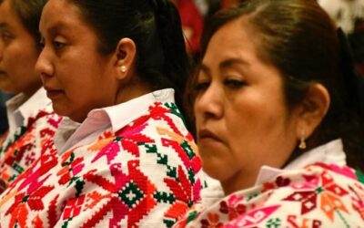 CELEBRARÁN DÍA DE LA LENGUA MATERNA CON EVENTO CULTURAL