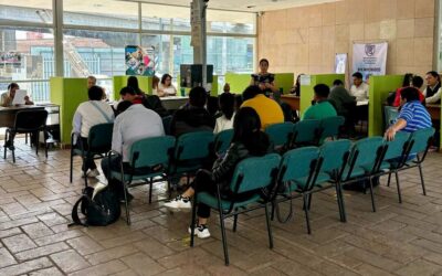 IMPULSAN PROGRAMA EMPLEO JOVEN EN SLP