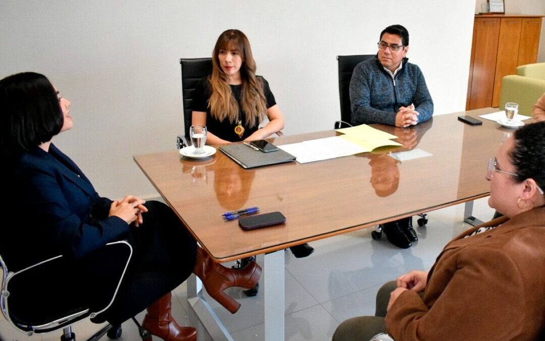 RECURSOS DE MULTAS ELECTORALES DE SLP SERÁN DESTINADAS AL COPOCYT