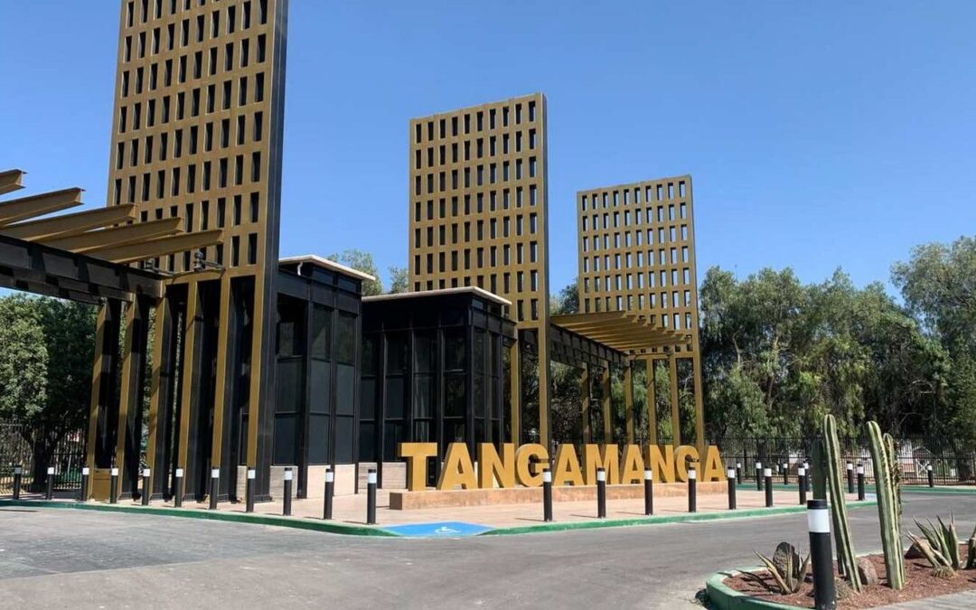 SE REGISTRA ACCIDENTE EN EL AUTÓDROMO SAN LUIS 400