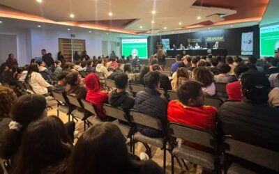 ENTREGAN RECONOCIMIENTOS A ESPACIOS LIBRE DE HUMO DE TABACO Y EMISIONES