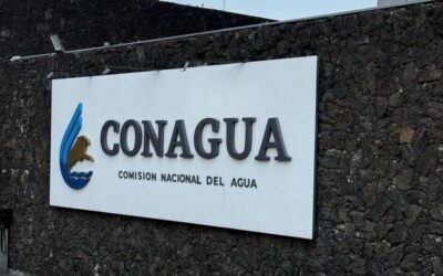 GESTIONAN RECURSOS PARA OBRAS HIDRÁULICAS EN SLP